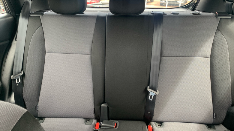 Hyundai i20 1.2 SE 5dr Petrol Hatchback
